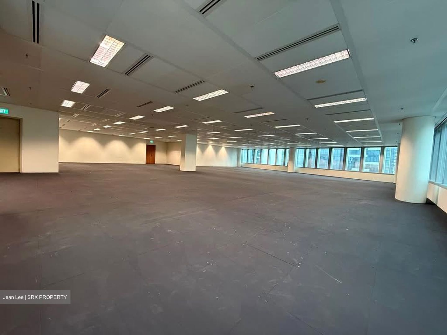 Sgx Centre Ii (D1), Office #589184481